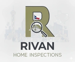 Rivan Home Inspections Logo